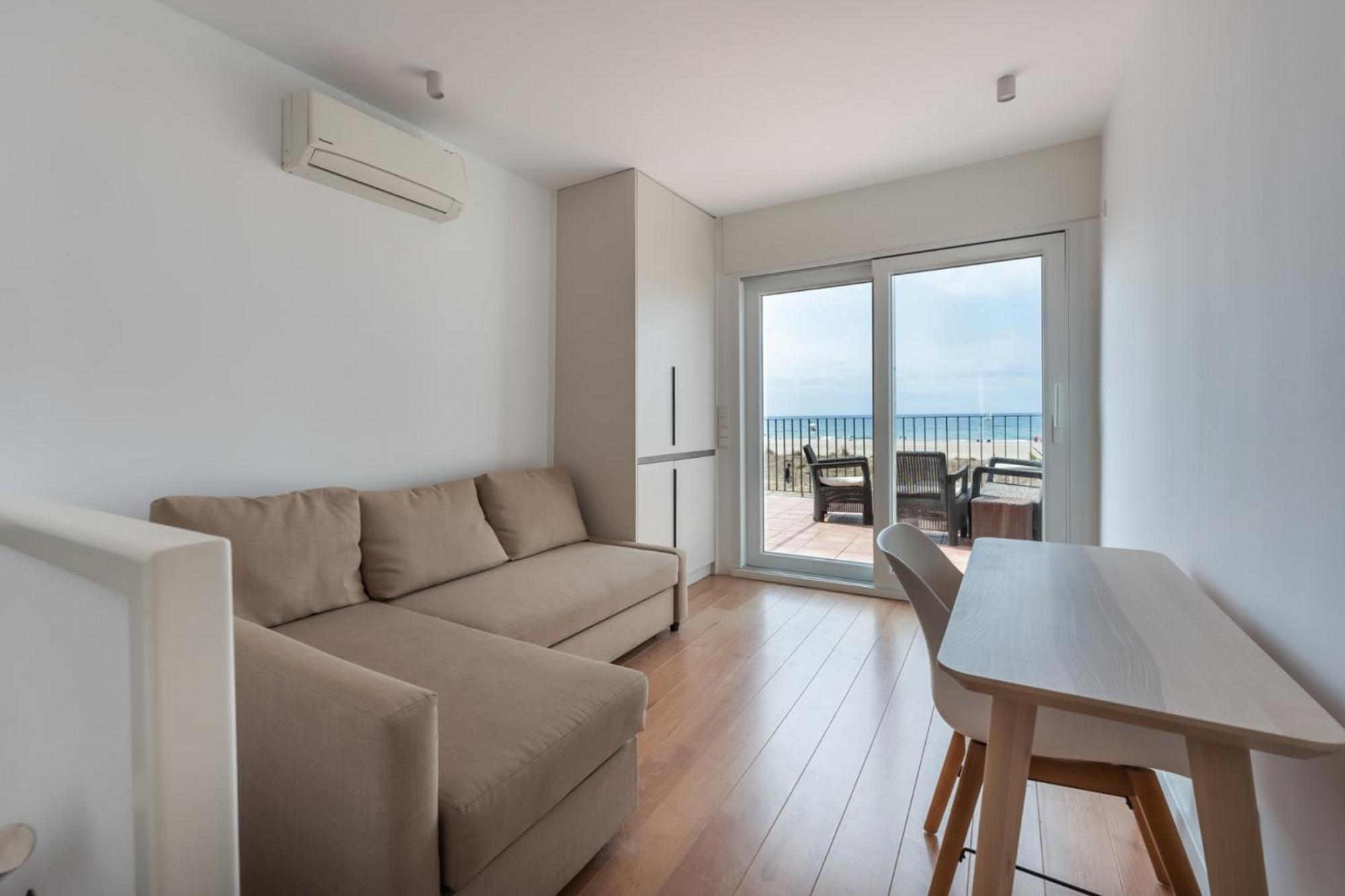 Hhbcn Beach House Castelldefels #3 Room photo